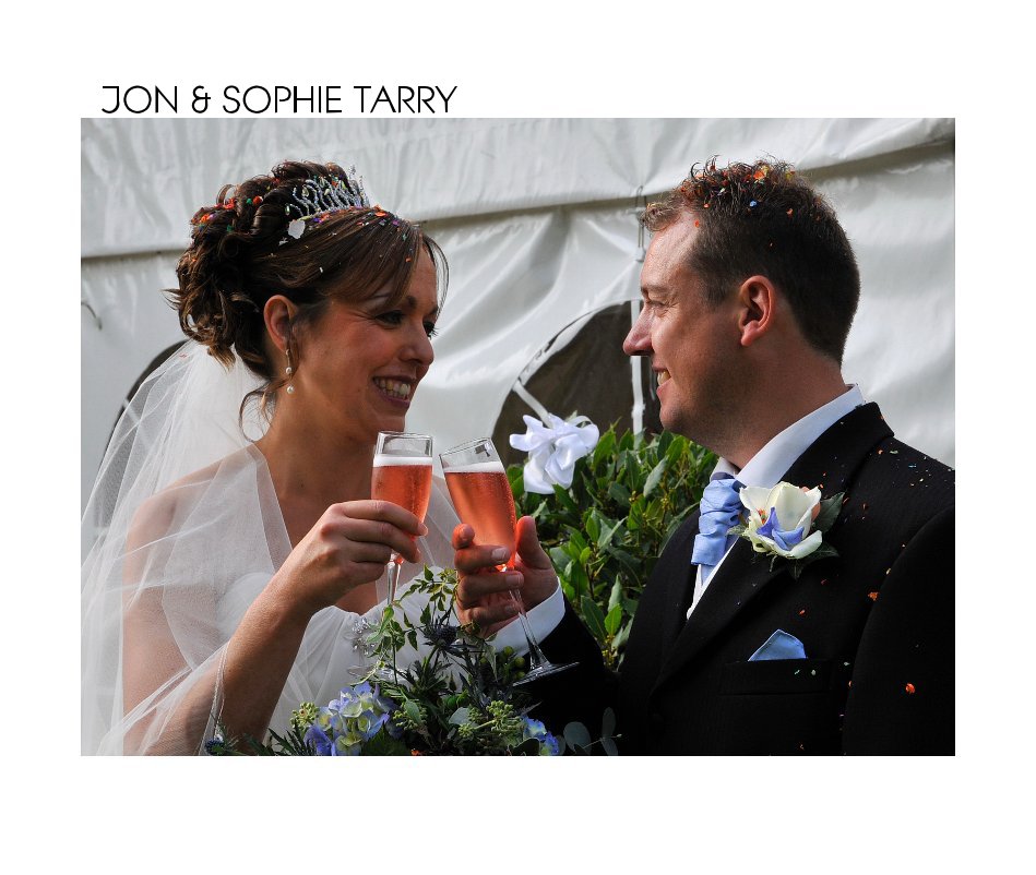 Ver JON & SOPHIE TARRY por chalgrove