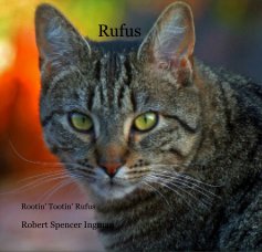 Rufus book cover