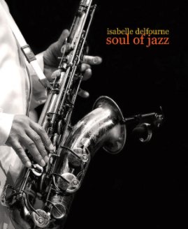soul of jazz book cover
