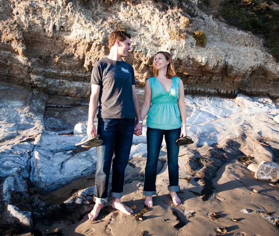 View Rachel and Tor by Kristen Grinnell Photography