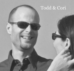 Todd & Cori book cover