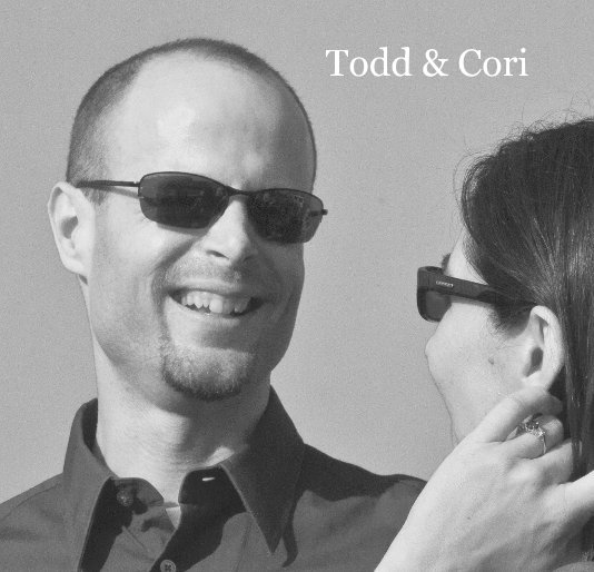 View Todd & Cori by flattr