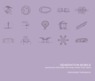 Generation Mobile book cover