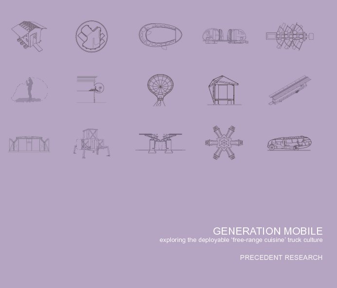 Ver Generation Mobile por Jennifer Siegal
