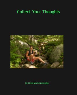 Collect Your Thoughts book cover