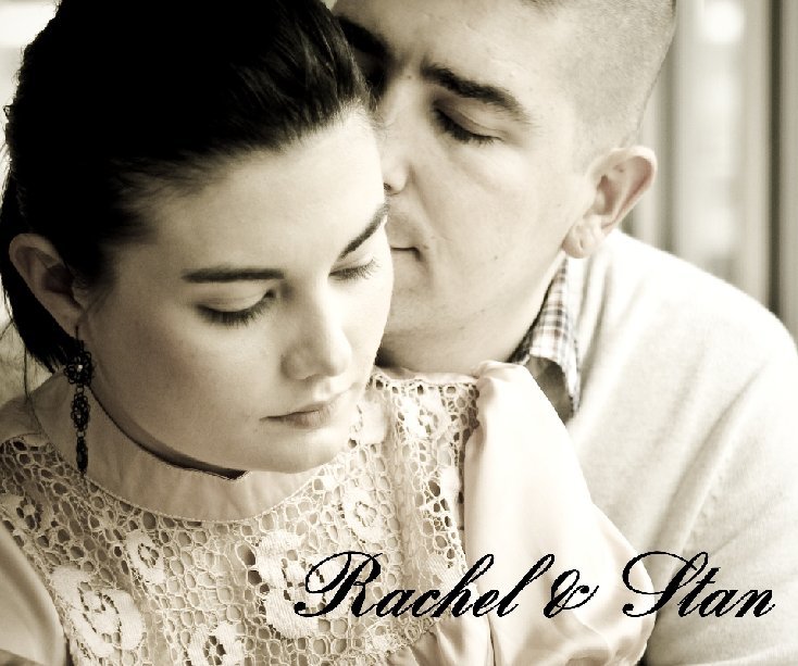 View Rachel & Stan by In The Moment Photographs