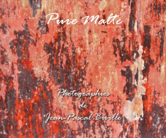 Pure Malte book cover