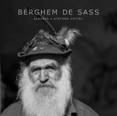 Berghem De Sass book cover