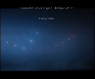 Primordial Apocalypse | Before After book cover