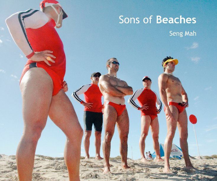 View Sons of Beaches by Seng Mah