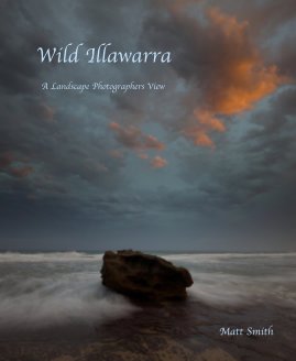 Wild Illawarra book cover