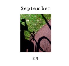 September book cover