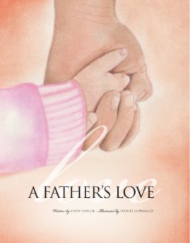 A Father's Love book cover