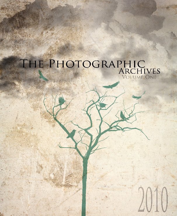 View The Photographic Archives Vol. 1 by Megan Slater