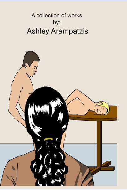 View Ashley Arampatzis by Ashley arampatzis