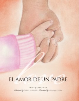 El Amor de un Padre book cover