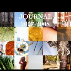 JOURNAL book cover