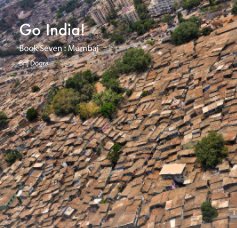 Go India! 7: Mumbai book cover