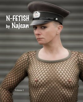 N-FETISH by Najean book cover