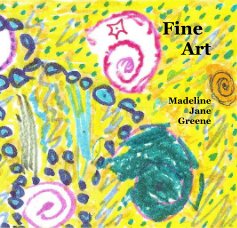 Fine Art book cover