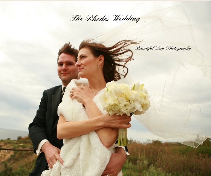 View The Rhodes Wedding by Beautiful Day Photography