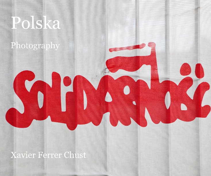 Ver Polska por Xavier Ferrer Chust
