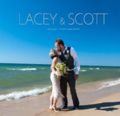 Lacey book cover