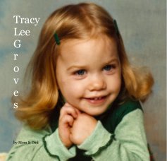 Tracy Lee G r o v e s book cover