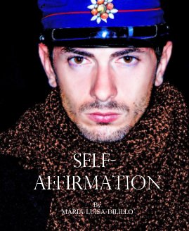 self- affIrmation book cover