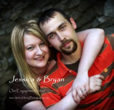 Jessica & Bryan book cover