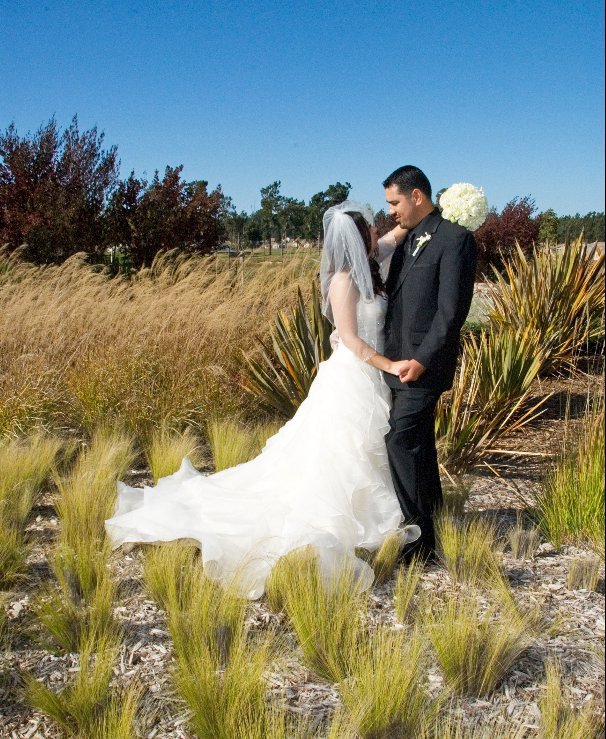 View Patty and Froy by Harrison Douglas Photography