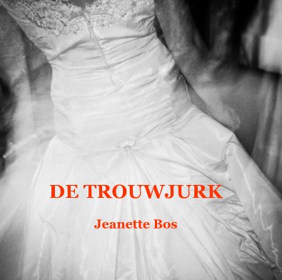 DE TROUWJURK book cover