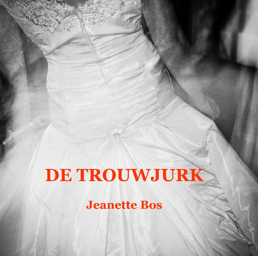 View DE TROUWJURK by Jeanette Bos