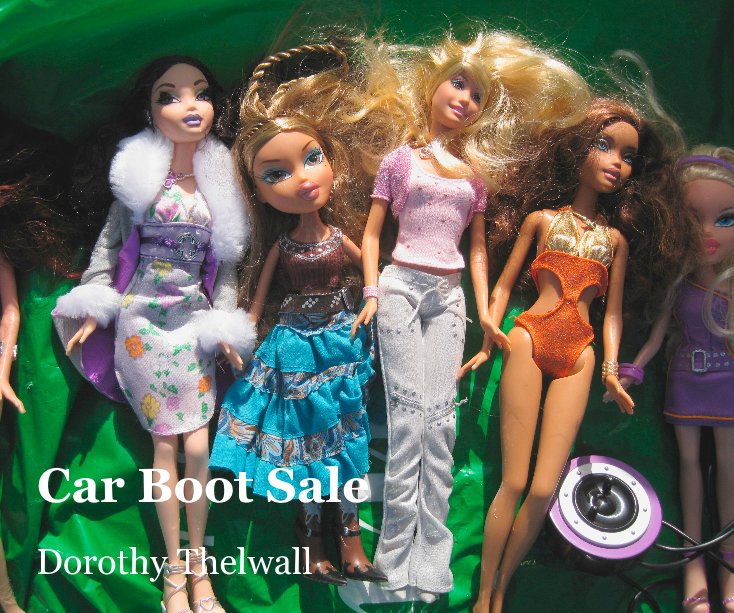 Car Boot Sale nach Dorothy Thelwall anzeigen