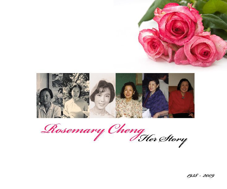 Ver Rosemary Cheng por Cheng Family