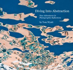 Diving Into Abstraction book cover
