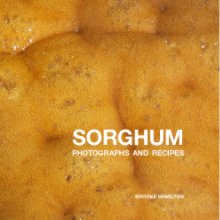 Sorghum book cover