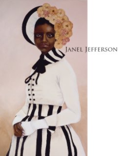 Janel Jefferson book cover