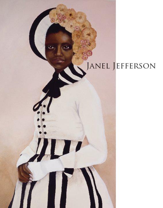Ver Janel Jefferson por Wally Workman Gallery