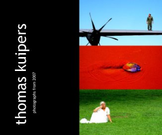 thomas kuipers book cover