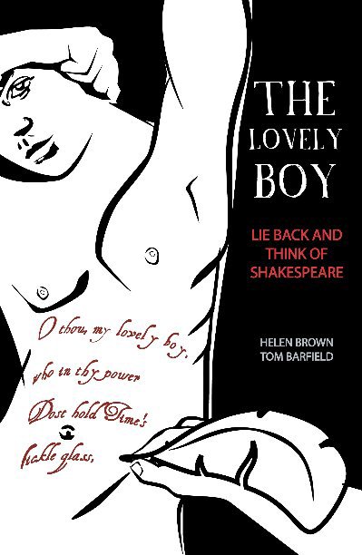 View The Lovely Boy by Helen Brown & Tom Barfield