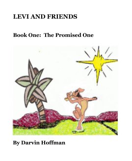 LEVI AND FRIENDS book cover