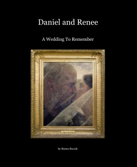 Daniel and Renee book cover