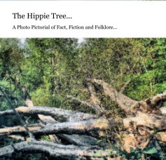 The Hippie Tree book cover