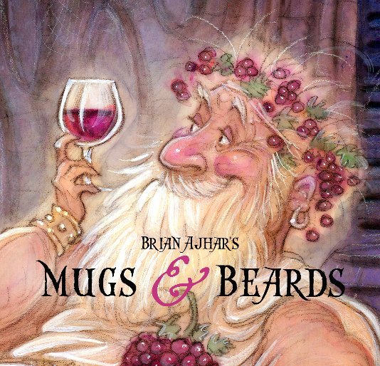 Visualizza MUGS & BEARDS di Brian Ajhar