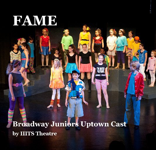 Visualizza FAME BJ Uptown 6/25/10 di HITS Theatre