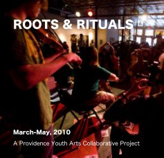 ROOTS & RITUALS book cover