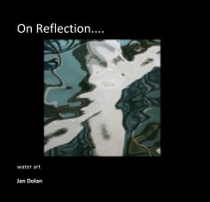 On Reflection.... book cover