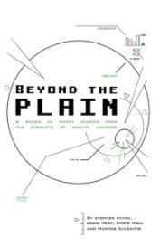 Beyond the PLAIN - hard back edition book cover
