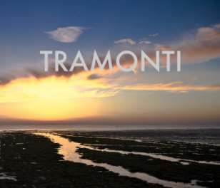 Tramonti book cover